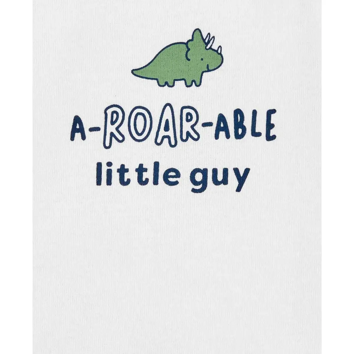 Carter's 3lü Takım Layette Lacivert