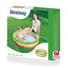 Bestway Havuz 3H Şişme Zemin 102x25 cm