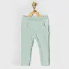 Andy Wawa Pantolon Velvet Home Sweet Home Mint