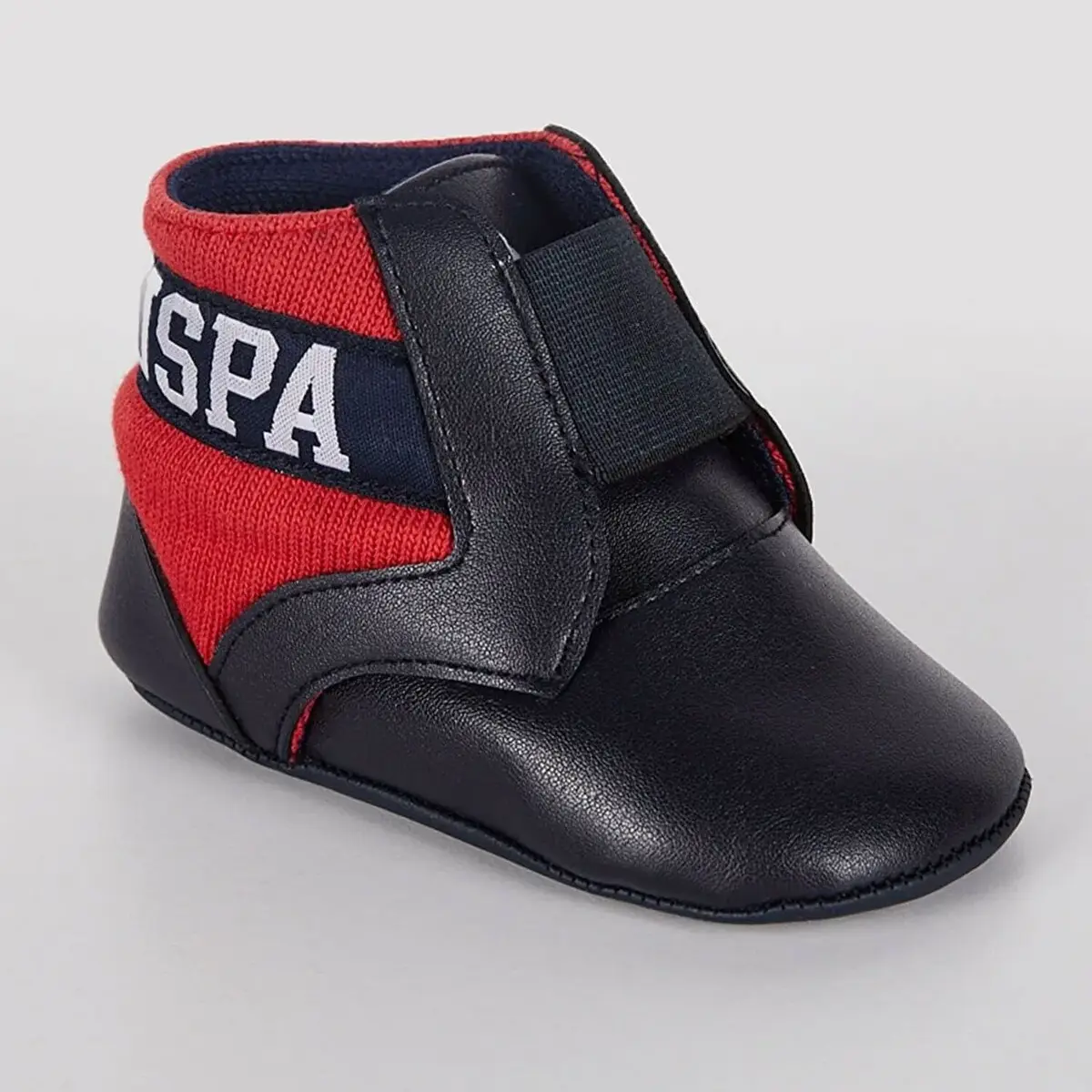 U.S. Polo Bot Lacivert