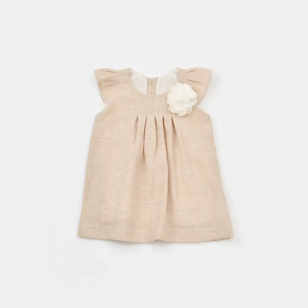 Bibaby Elbise Mocha Mocha