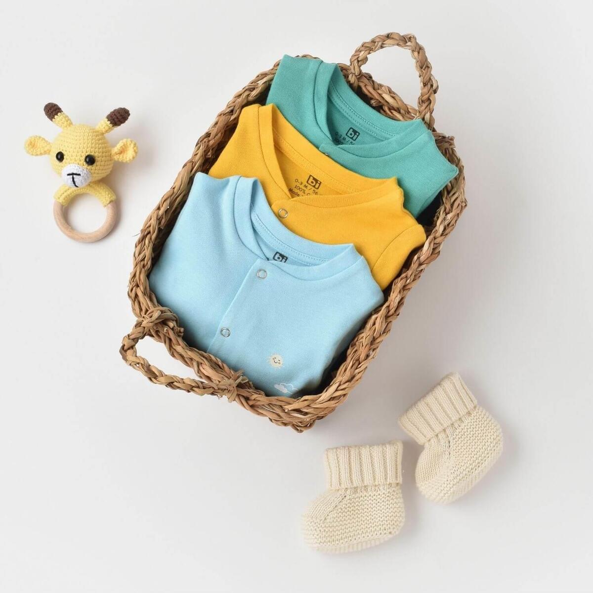 Bibaby Tulum Little Graffe Hardal