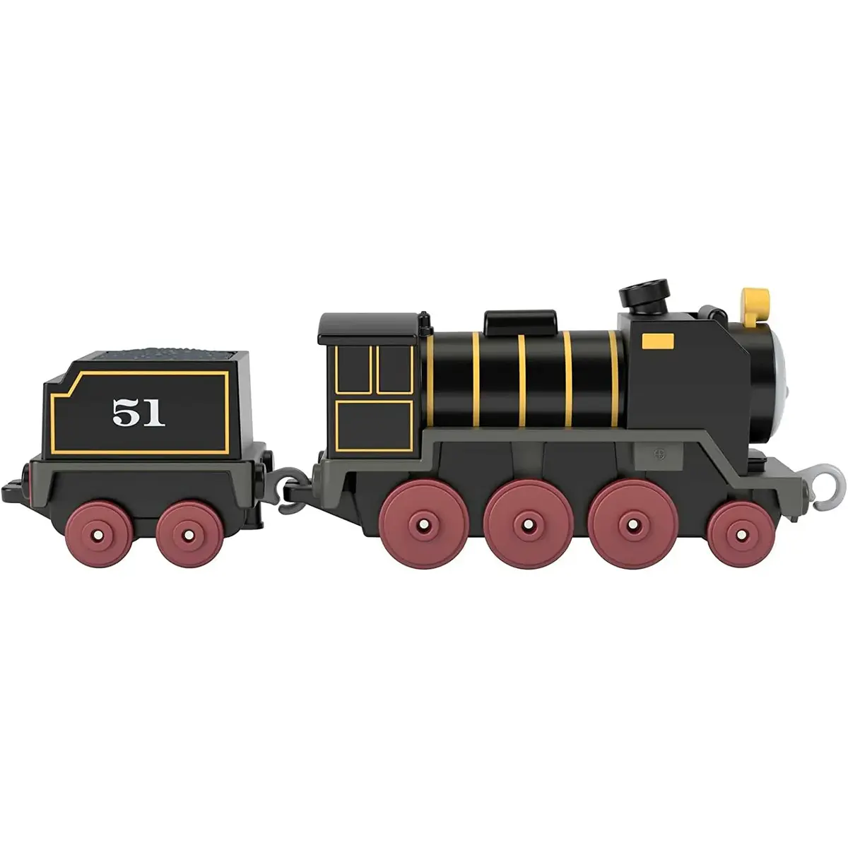 Thomas ve Arkadaşları -  Büyük Tekli Tren Sür-Bırak