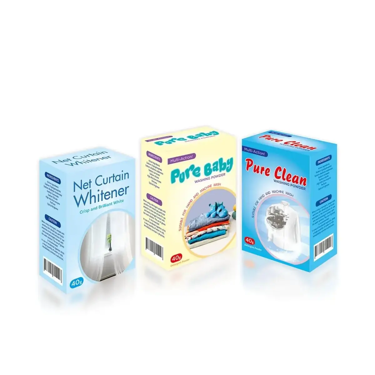 Dolu Unicorn Çamaşır Makinesi