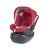 Chicco Trio StyleGo Travel Sistem Bebek Arabası Red Passion