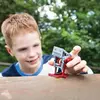 3-in-1 Mini Solar Robot