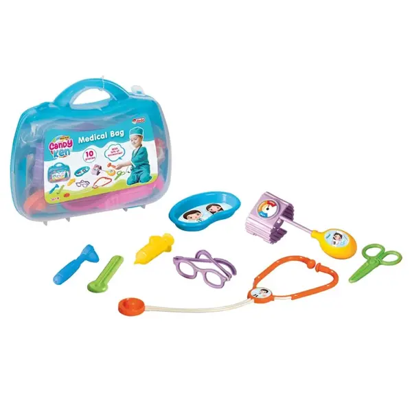 Fen Toys Candy Doktor Çantası 
