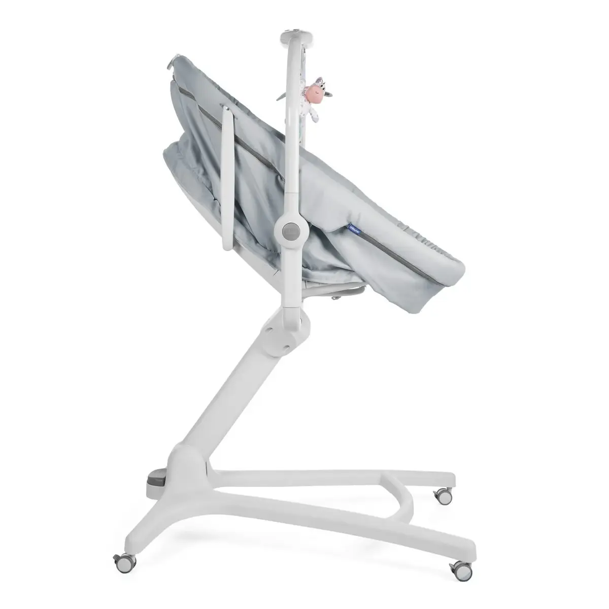 Chicco Baby Hug 4 in 1 Ana Kucağı Grey Relux