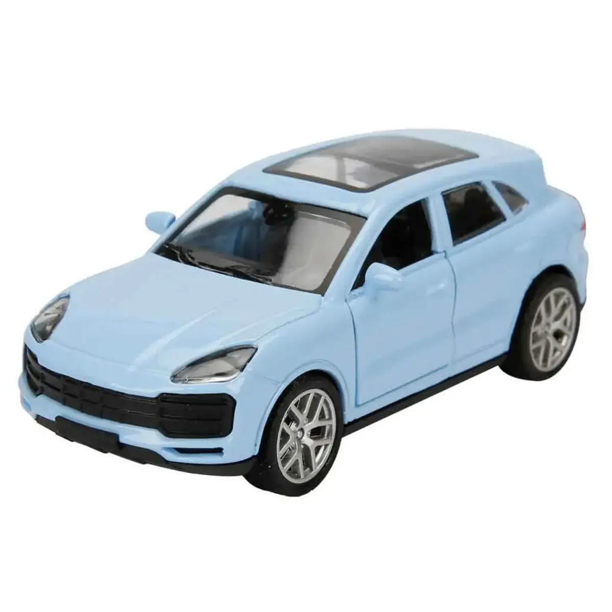 Maxx Wheels Suv Araba 10 cm 1:43