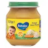 Bebelac Kavanoz Mamaları Pirinçli Sebze 125 gr