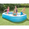 Intex Aile Havuzu 203x152x48 cm