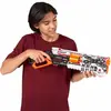 X-Shot Skins Lock Blaster Sünger Dart Atan Tabanca 56 cm 16 Dartlı