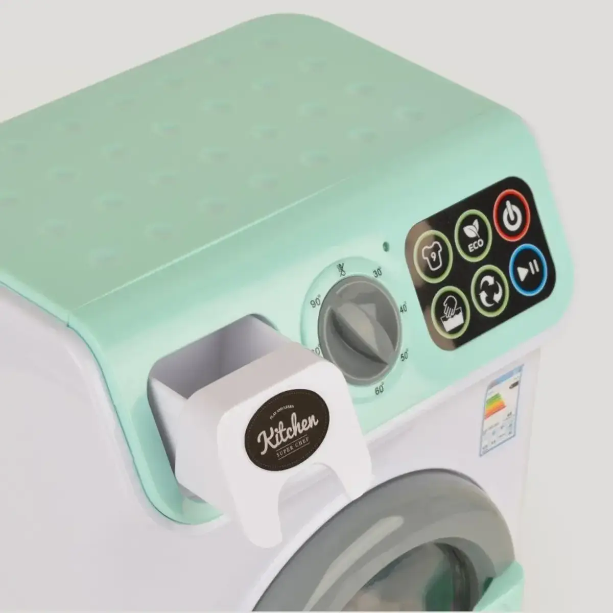 LC Çamaşır Makinası