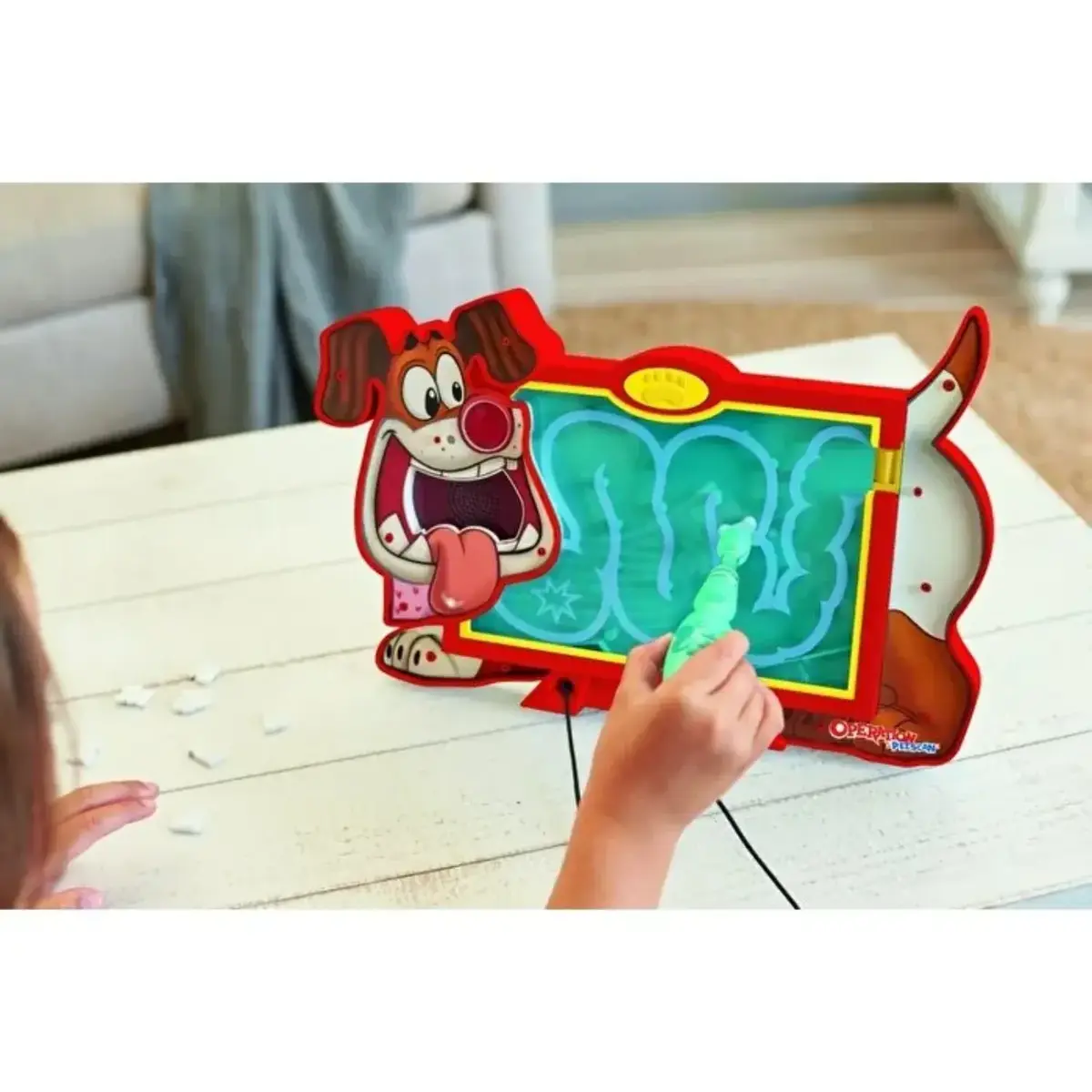 Hasbro Süper Doktor Obur Köpeğim