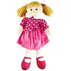 Vardem 50 Cm Bez Bebek