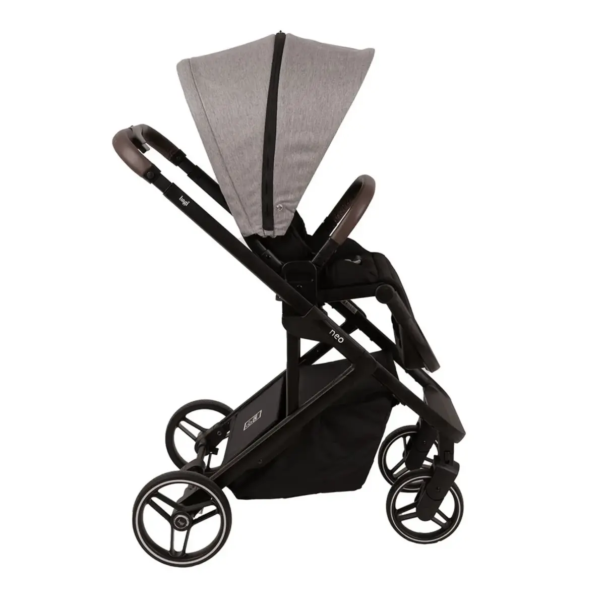 Bagi Neo2 Bebek Arabası Greyson
