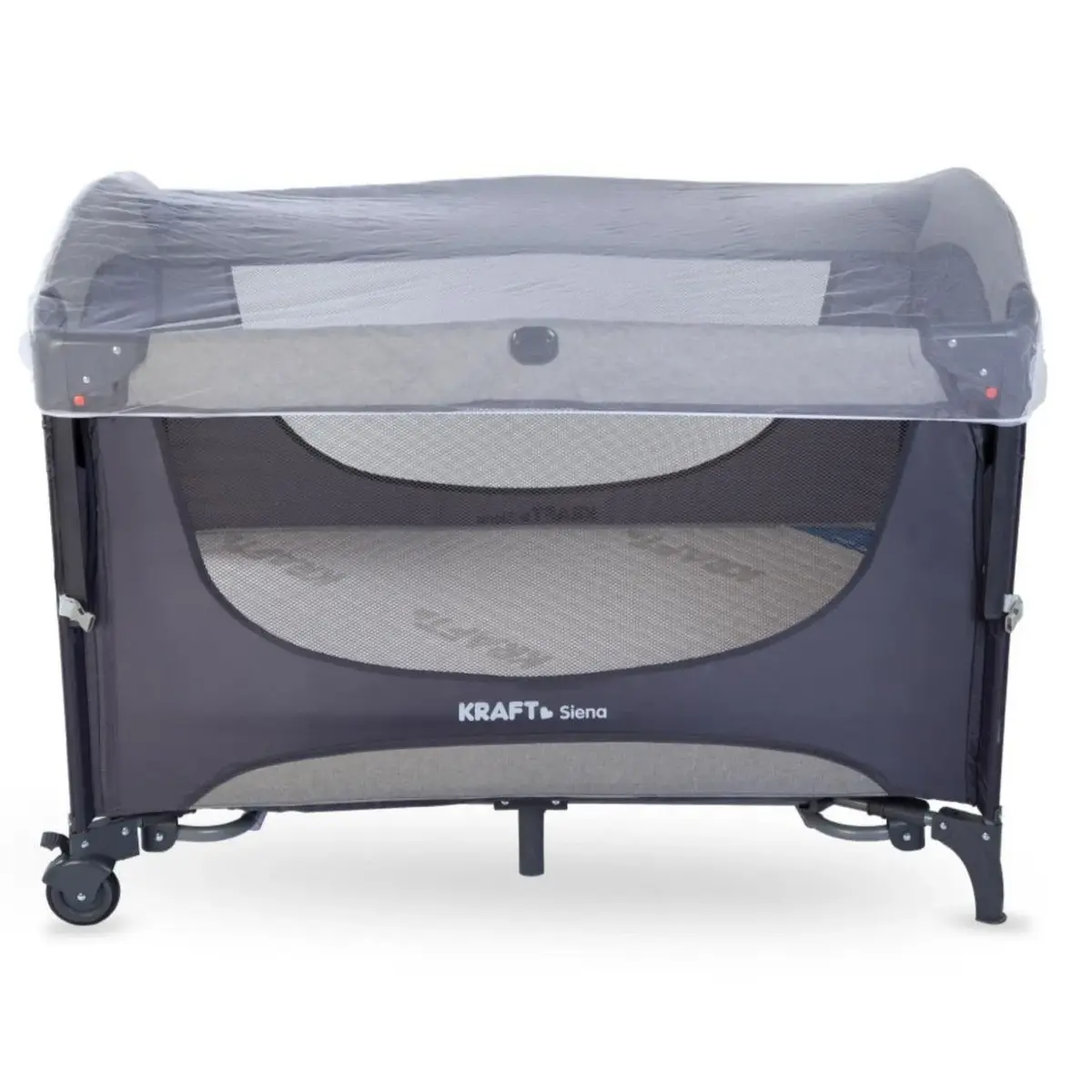 Kraft Siena Oyun Parkı 70x110 cm Dark Grey