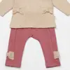 Bibaby 2li Takım Cute Dreams Mocha Cherry