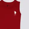 U.S. Polo Atlet Body Kırmızı