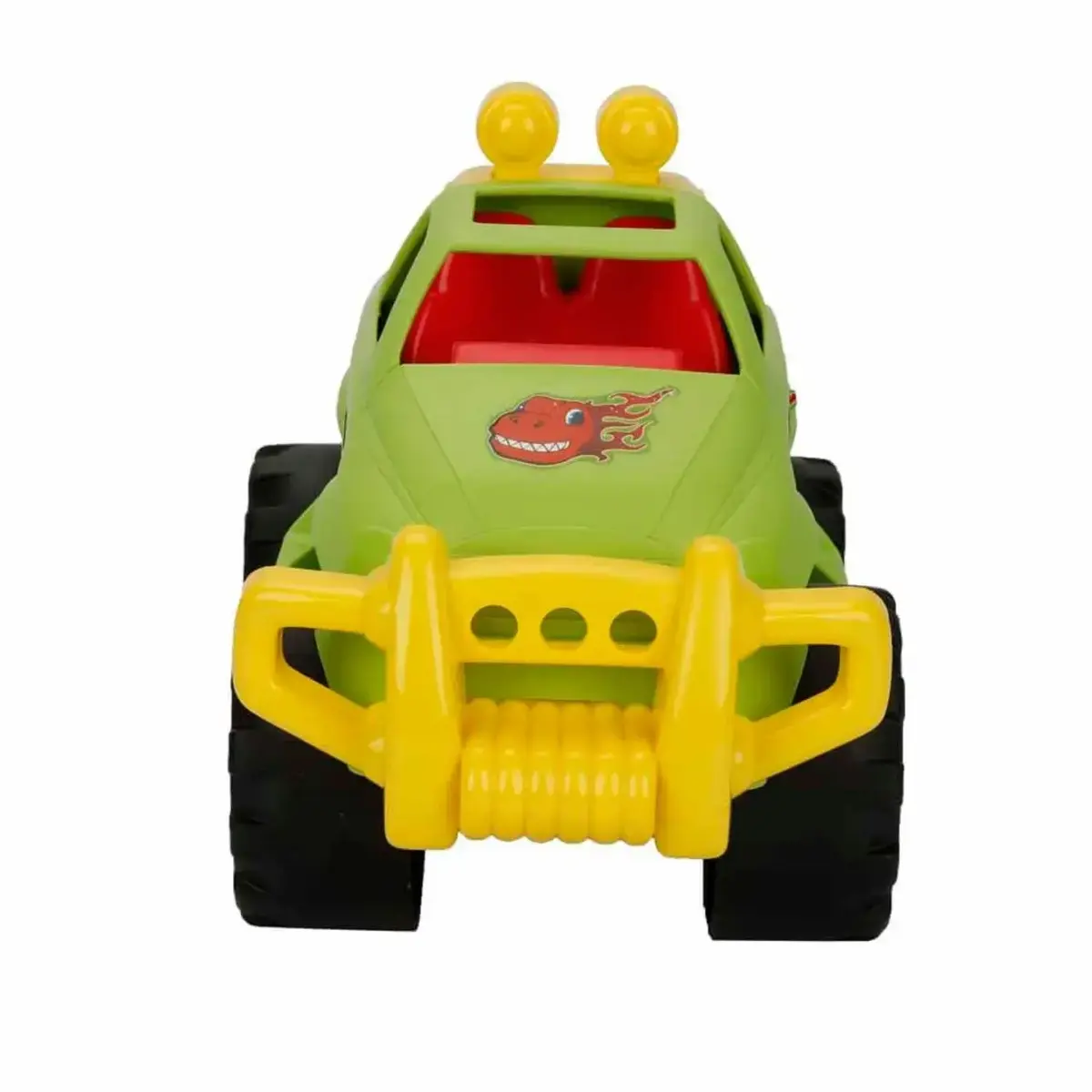 Minibo Dev Teker Araçlar