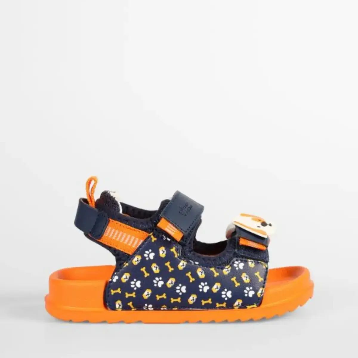 Vicco İnkago Sandalet Patik Phylon Lacivert