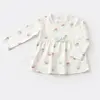 Bibaby Organik 2li Takım Pretty Ears Bunny Mint - Ekru
