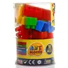 Ant Blocks Ast.34 Parça