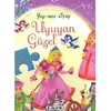 Çiçek Yap-Bozlu Klasik Masallar-Uyuyan Güzel
