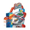 Hot Wheels Mini Garaj