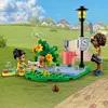LEGO Friends Köpek Kurtarma Bisikleti 41738