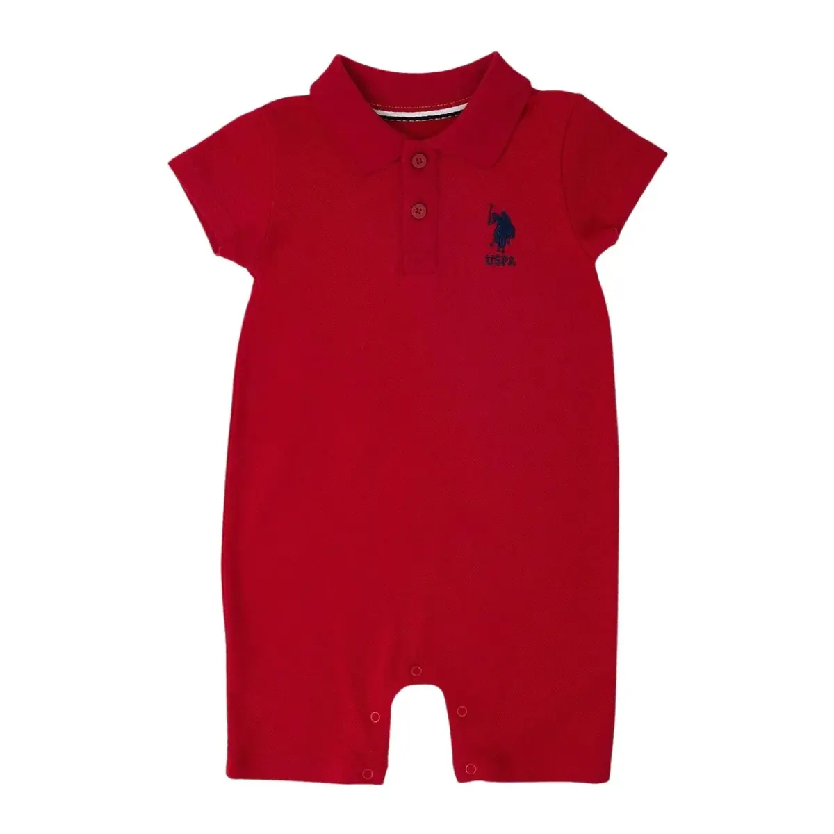 U.S. Polo Tulum Golf Kırmızı U.S. Polo Tulum Golf Kırmızı