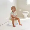 Dolu Nuve Bebek Lazımlığı Bej