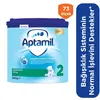 Aptamil 2 Devam Sütü 350 Gr