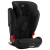 Britax Römer Kidfix Xp Black Series Oto Koltuğu 15-36 Kg Cosmos Black