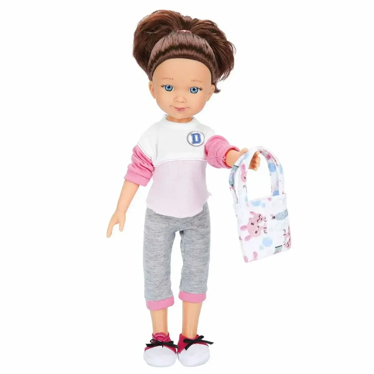Mina College Bebek 35 cm