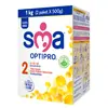Sma OptiPro Probiyotik 2 Devam Sütü 2x500 gr 6-12 Ay