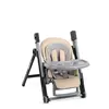 Kraft Chef Fonksiyonel Mama Sandalyesi Beige