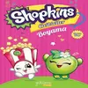 Shopkins Cicibiciler Boyama Pembe