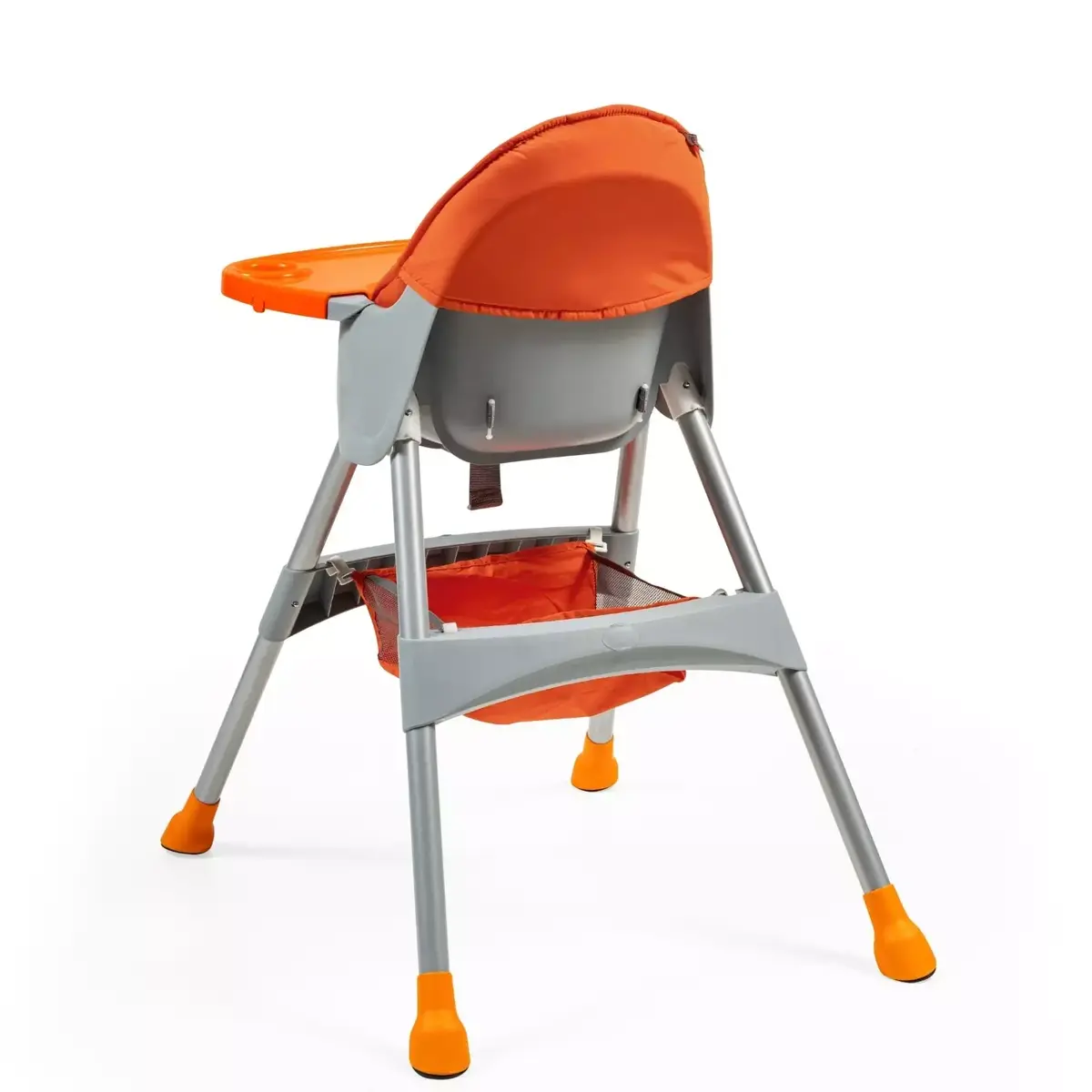 Baby2Go Hamburg Basic Mama Sandalyesi Turuncu