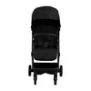 Kraft Boston Kabin Bebek Arabası Black