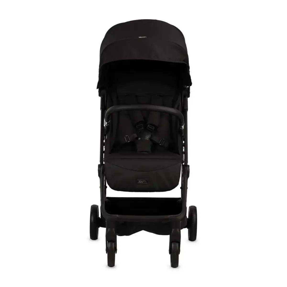 Kraft Boston Kabin Bebek Arabası Black