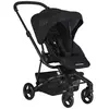 Easywalker Charley Bebek Arabası Night Black