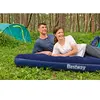 Bestway Havalı Yatak 203x152x22