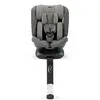 Inglesina Copernico I-Size 360° Oto Koltuğu 0-36 Kg Moon Grey