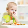 Babyjem Çatal Kaşık Seti Mavi