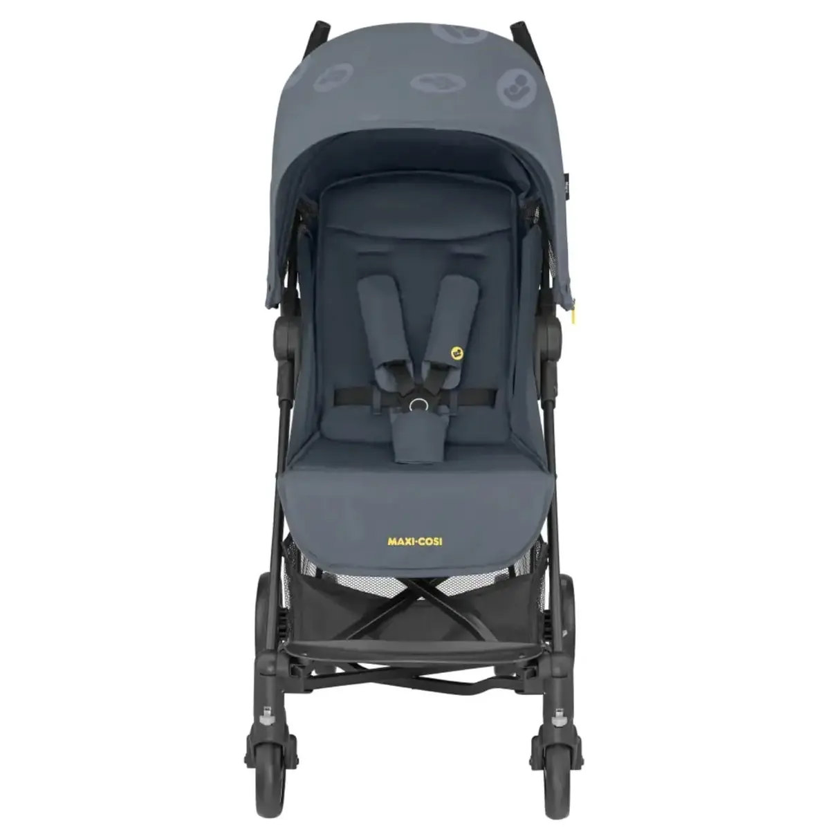 Maxi Cosi Mara Baston Bebek Arabası Brave Graphite