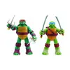Ninja Turtles Aksiyon Figür Kafa İçeri