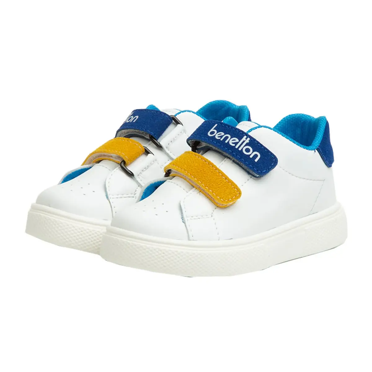 Benetton Ayakkabı Spor Saks Benetton Ayakkabı Spor Saks