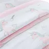 Pierre Cardin Unicorn Tek Kişilik Yatak Örtüsü