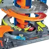 Hot Wheels City Mega Garage